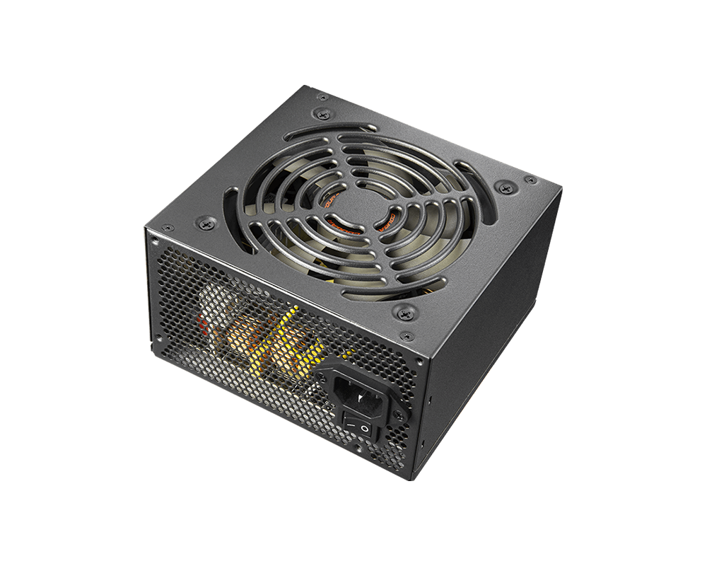 Захранване COUGAR PSU ATLAS 550 80Plus Bronze 550W 2