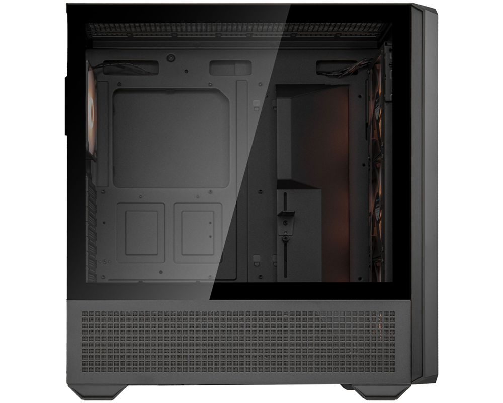 Кутия COUGAR MX600 PC Case, Full Tower, Black 5