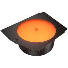  COUGAR | Luminous rotating platform for... 786051 CGR-58M6B-LRP на топ цена - PIC.bg
