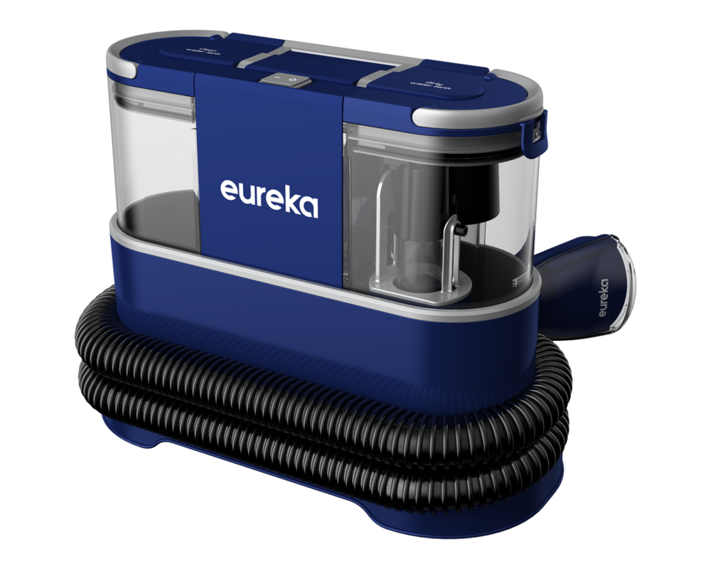 Прахосмукачка Eureka NEY100 Преносим уред за почистване на петна - Килими 2