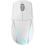 <span>Мишка</span> Corsair M75 WIRELESS Lightweight RGB Gaming Mouse, White (EU) <span class='catalog-num-in-name'>CH-931D011</span> - 