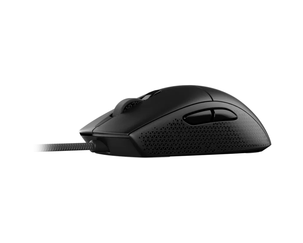 Мишка Corsair M55 Lightweight Gaming Mouse 2