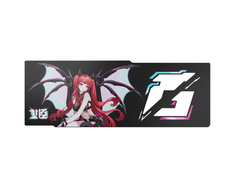 Видеокарта MSI Nvidia RTX 4070 SUPER 12G GAMING X SLIM MLG 3