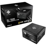 <span>Захранване</span> Asrock SL-750G <span class='catalog-num-in-name'>SL-750G</span> - 