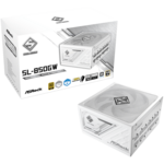 <span>Захранване</span> Asrock SL-850GW <span class='catalog-num-in-name'>SL-850GW</span> - 