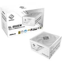  Asrock SL-850GW 787382 SL-850GW на топ цена - PIC.bg