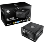 <span>Захранване</span> Asrock SL-850G <span class='catalog-num-in-name'>SL-850G</span> - 