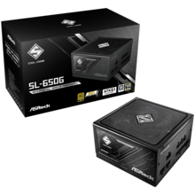 Asrock SL-650G 787385 SL-650G на топ цена - PIC.bg