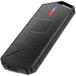 <span>Аксесоар за съхранение</span> AXAGON EEM2-GAM USB-C 3.2 Gen 2 10Gbps -... <span class='catalog-num-in-name'>EEM2-GAM</span> - 