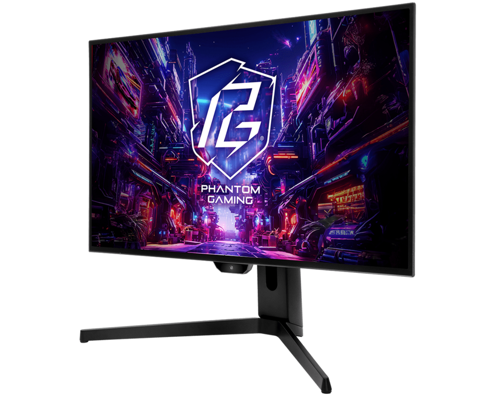 Монитор 27" Asrock Gaming 7