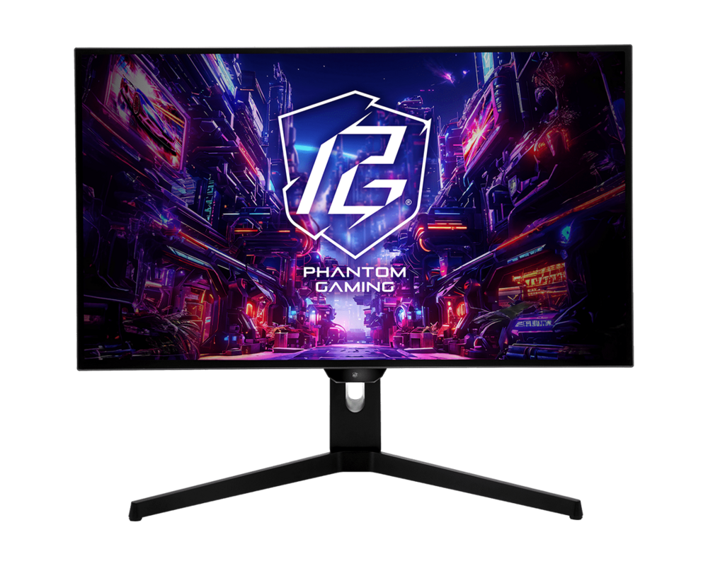 Монитор 27" Asrock Gaming 6