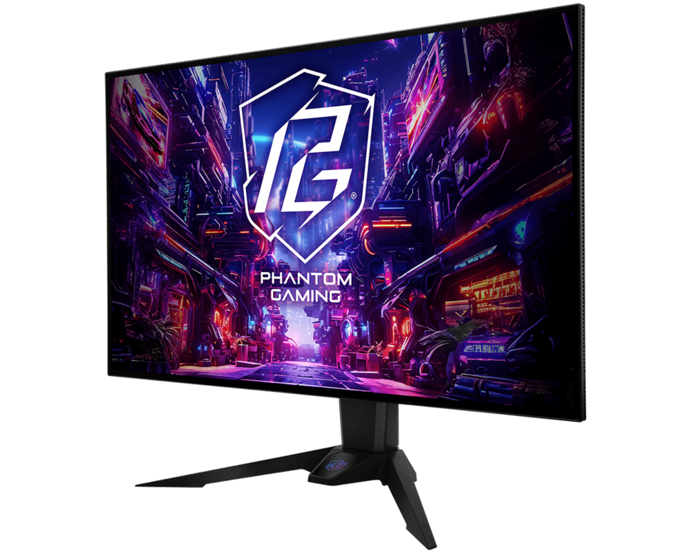 Монитор 32 "Asrock Gaming 13