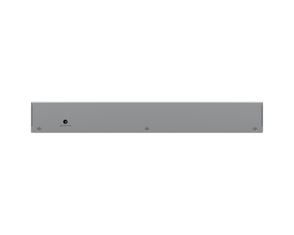 Switch (Комутатор) 16-портов гигабитов комутатор Ubiquiti UniFi Switch Pro Max 16 PoE USW-Pro-Max-16-PoE 9