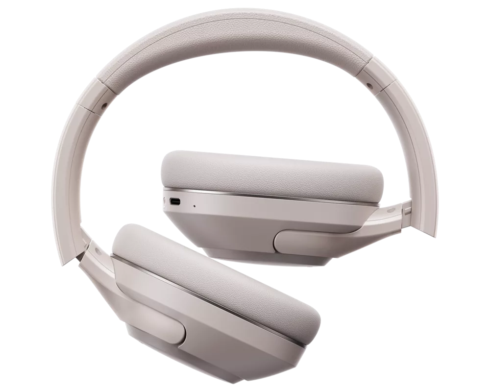 Слушалки CANYON headset OnRiff 6 ANC Grey 3
