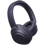 Слушалки CANYON headset OnRiff 6 ANC Blue 2