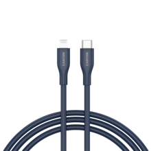  CANYON cable CLNM60 C-L 60W MFI 1m Silic... 788123 CNS-CLNM60SC10DB на топ цена - PIC.bg