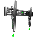 <span>Стойка</span> ONKRON Tilting TV Wall Mount for 43 to 85-inch Flat Panel TVs Digital Panels 68 <span class='catalog-num-in-name'>TM6-B</span> - 