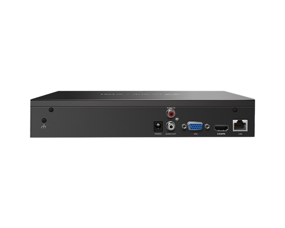 NVR - Цифрово записващо у-во TP-Link VIGI NVR1016H 2