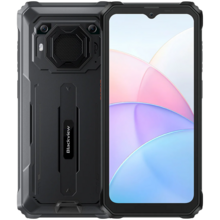  Blackview BV6200Pro 6.56&quot; HD+ Helip P35 790028 BV6200PRO_B на топ цена - PIC.bg