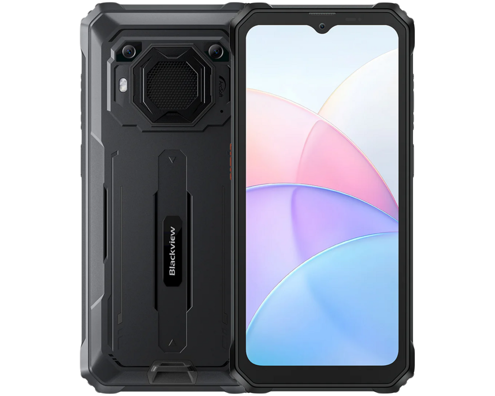 Смартфон Blackview BV6200Pro 6.56" HD+ Helip P35