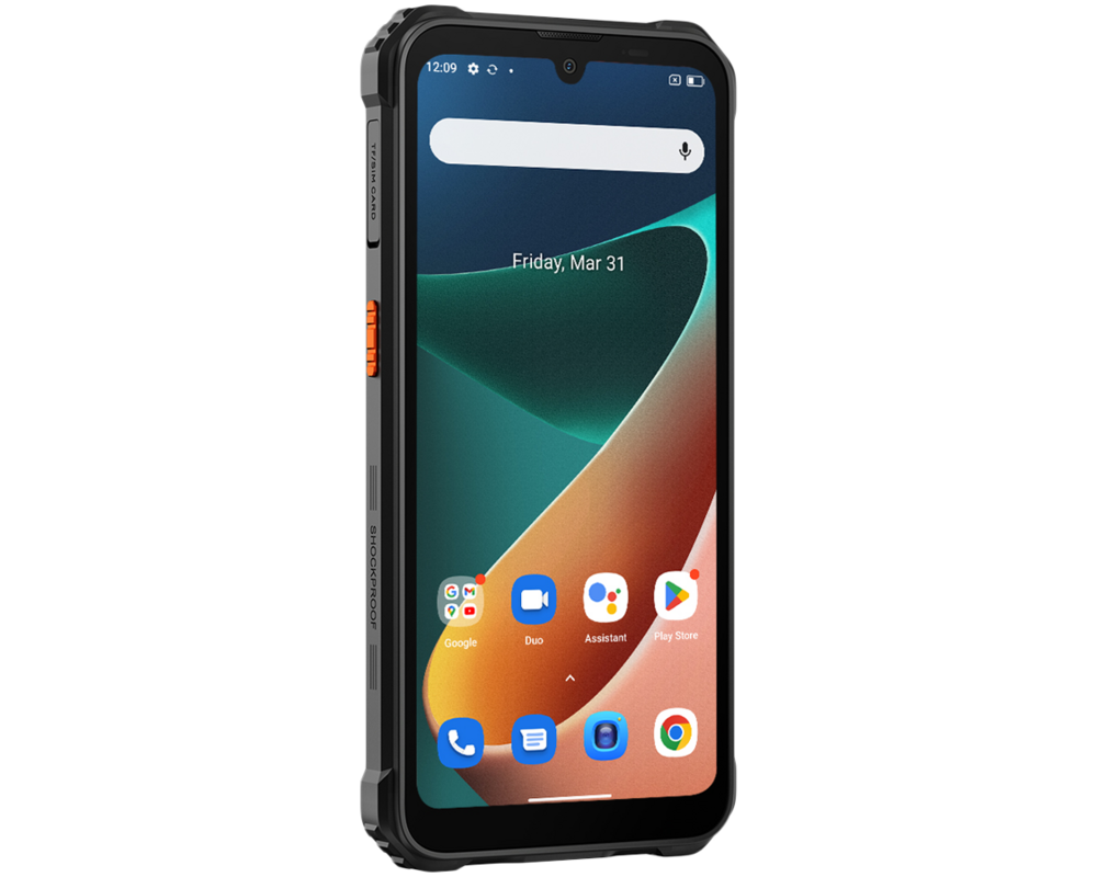 Смартфон Blackview Rugged BV5300 PRO 4