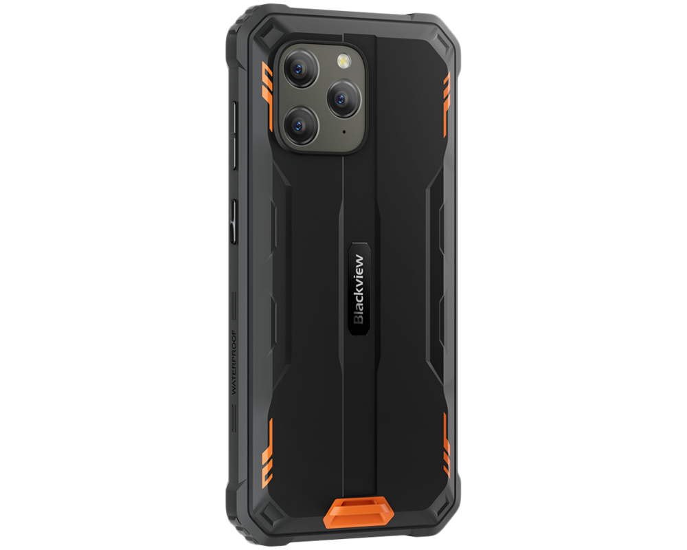 Смартфон Blackview Rugged BV5300 PRO 6