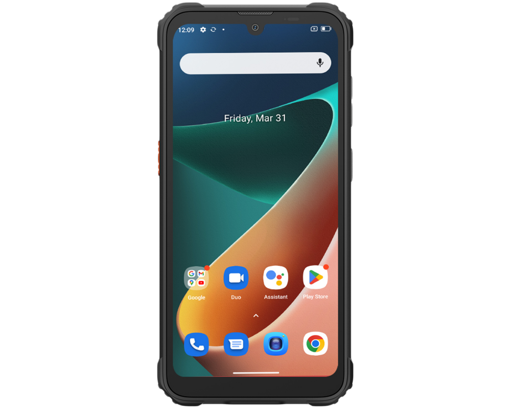Смартфон Blackview Rugged BV5300 PRO 2