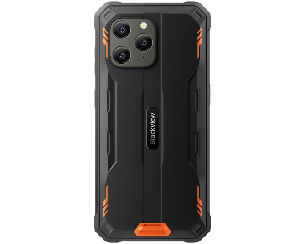 Смартфон Blackview Rugged BV5300 PRO 5