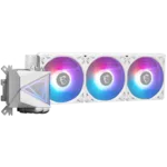 <span>Охладител за процесор</span> MSI MAG CORELIQUID I360 WHITE <span class='catalog-num-in-name'>MAG_CORELIQUID_I360_WHITE</span> - 