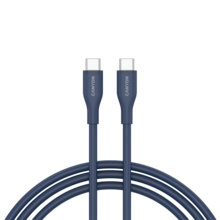  CANYON cable CC60SC10 C-C 60W 1m Silicon... 790483 CNS-CC60SC10DB на топ цена - PIC.bg