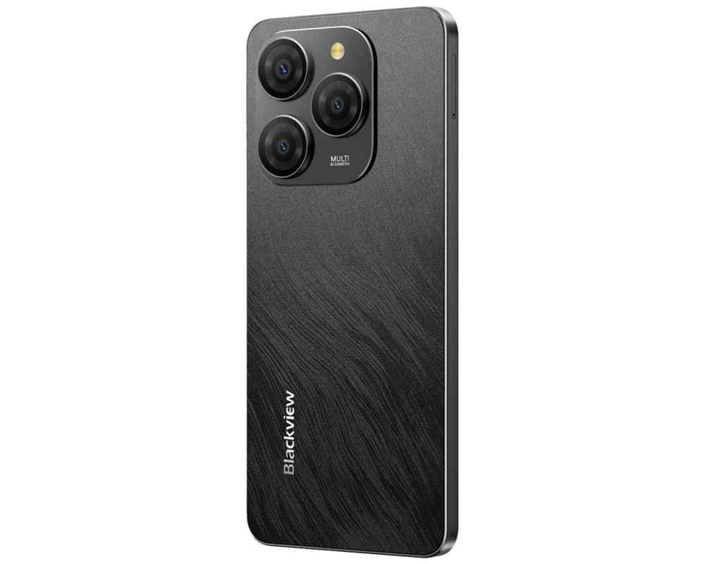 Смартфон Blackview Shark 9 6.67-inch HD+IPS 13