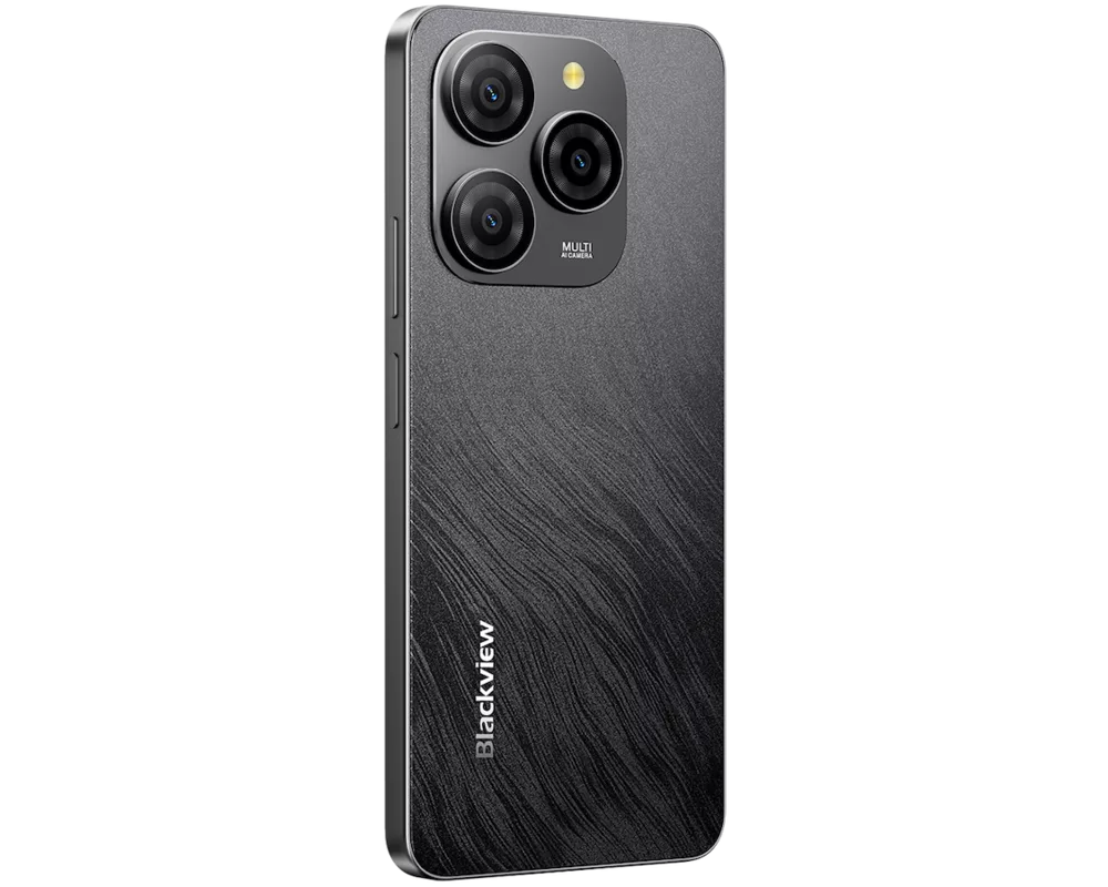 Смартфон Blackview Shark 9 6.67-inch HD+IPS 14