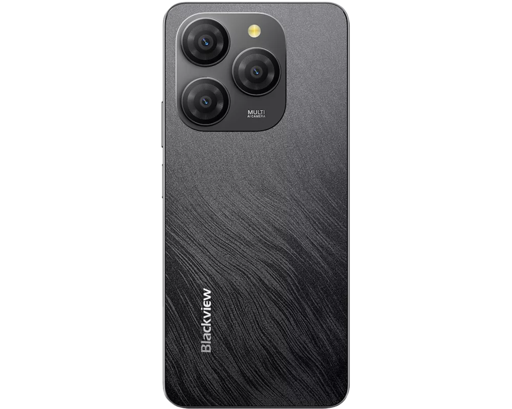Смартфон Blackview Shark 9 6.67-inch HD+IPS 15