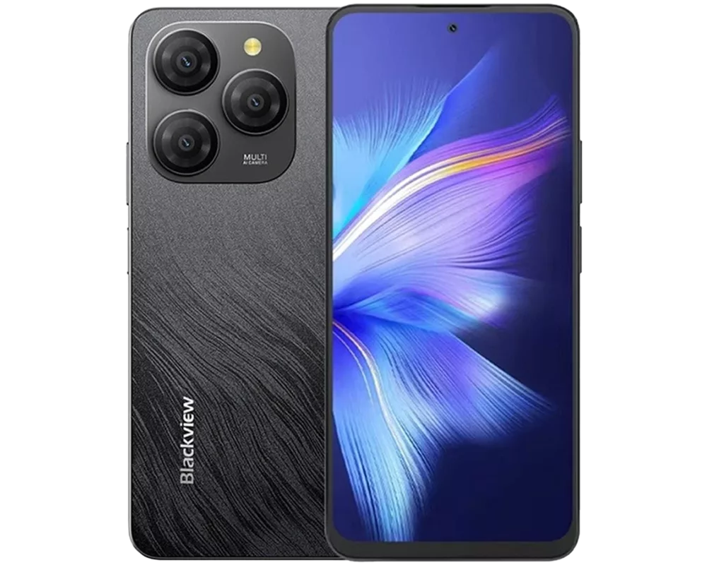 Смартфон Blackview Shark 9 6.67-inch HD+IPS 8