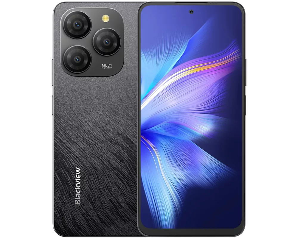 Смартфон Blackview Shark 9 6.67-inch HD+IPS 10