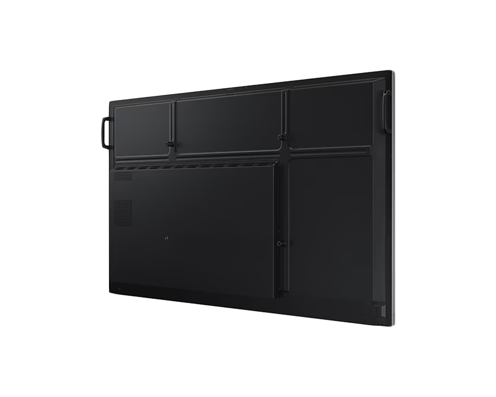 Интерактивен дисплей Samsung LH75WADWLGCXEN Interactive E-Board WA75D 75" Android OS 4K Digital Flipchart TOUCH 6
