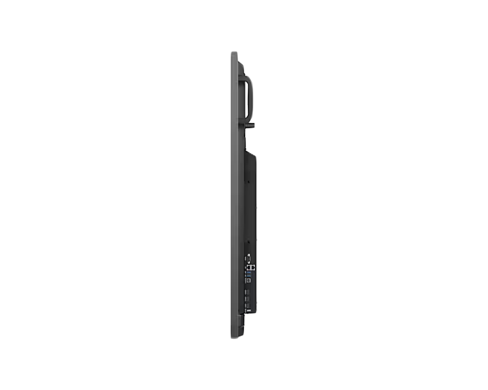 Интерактивен дисплей Samsung LH75WADWLGCXEN Interactive E-Board WA75D 75" Android OS 4K Digital Flipchart TOUCH 3