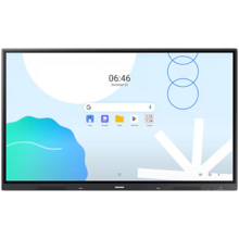  Samsung Interactive E-Board WA65D 65&quot; 3840x2160 791383 LH65WADWLGCXEN-14 на топ цена - PIC.bg