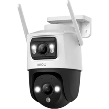  Imou Cruiser Dual 10MP 792174 IPC-S7XP-10M0WED-0360B-IMOU на топ цена - PIC.bg