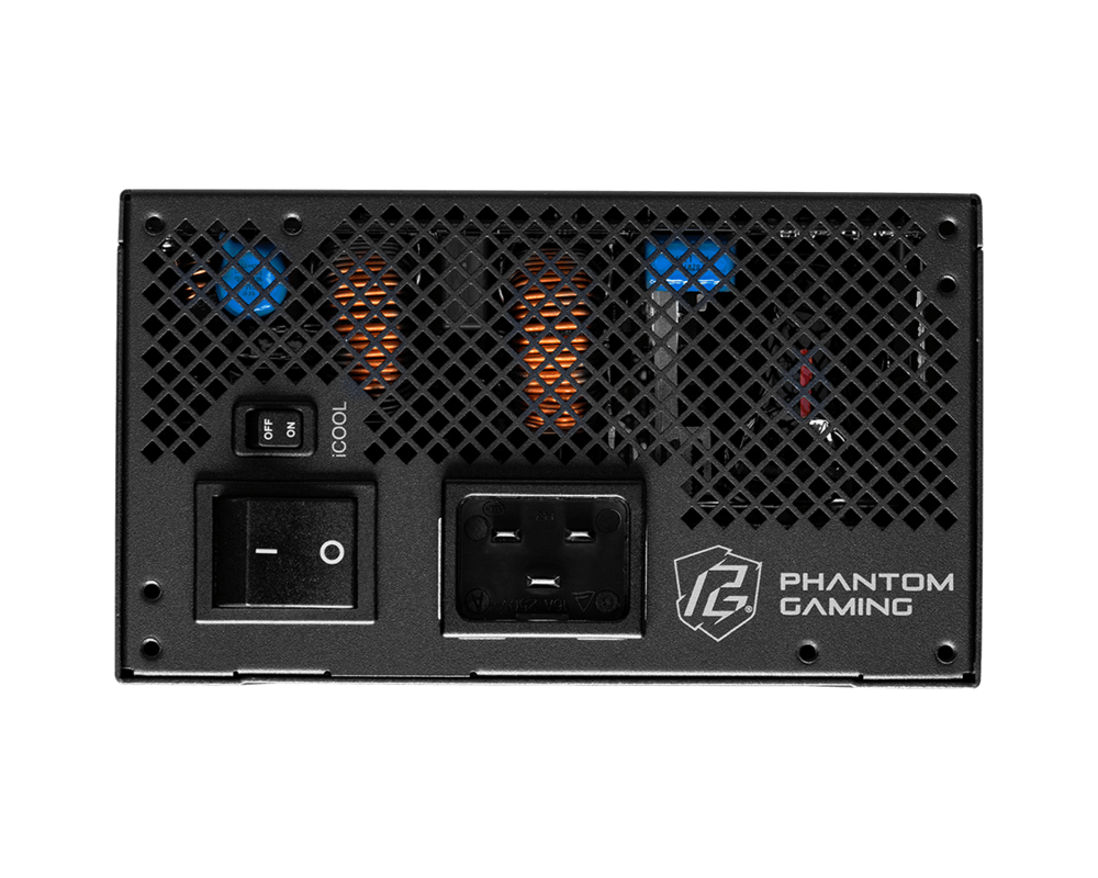 Захранване Asrock PG-1300G 8