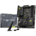 <span>Дънна платка</span> MSI MAG B860 TOMAHAWK WIFI <span class='catalog-num-in-name'>MAG_B860_TOMAHAWK_WIFI</span> - 