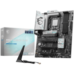 <span>Дънна платка</span> MSI B860 GAMING PLUS WIFI LGA1851 4xDDR5 ATX HDMI 2xDP USB MB <span class='catalog-num-in-name'>B860_GAMING_PLUS_WIFI</span> - 