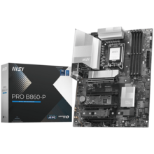  MSI PRO B860-P 793010 PRO_B860-P на топ цена - PIC.bg