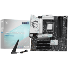 MSI PRO B860M GAMING PLUS WIFI 793011 B860M_GAMING_PLUS_WIFI на топ цена - PIC.bg