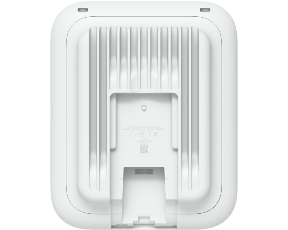 Антена Ubiquiti U7-Outdoor All-weather WiFi 7 AP with 4 spatial streams 3