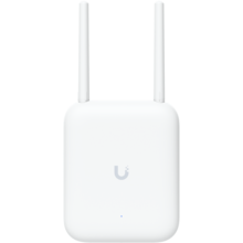  Ubiquiti U7-Outdoor All-weather WiFi 7 AP with 4 spatial streams 793371 U7-OUTDOOR на топ цена - PIC.bg