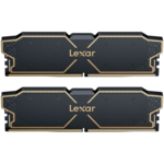 <span>Памет</span> 2x16GB DDR5 6000 Lexar THOR <span class='catalog-num-in-name'>LD5U16G60C38LG-RGD</span> - 