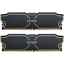  2x16GB DDR5 6000 Lexar THOR 793830 LD5U16G60C38LG-RGD на топ цена - PIC.bg