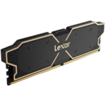 <span>Памет</span> Lexar 8GB THOR DDR5 6000 CL38 1.3V Memory with heatsink <span class='catalog-num-in-name'>LD5U08G60C38LG-RGD</span> - 