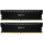 <span>Памет</span> Lexar 2x8GB THOR DDR4 3600 UDIMM XMP Mem... <span class='catalog-num-in-name'>LD4U08G36C18LG-RGD</span> - 